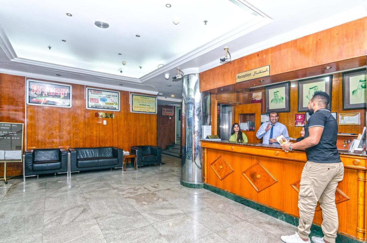 Royalton Hotel Dubai Buitenkant foto
