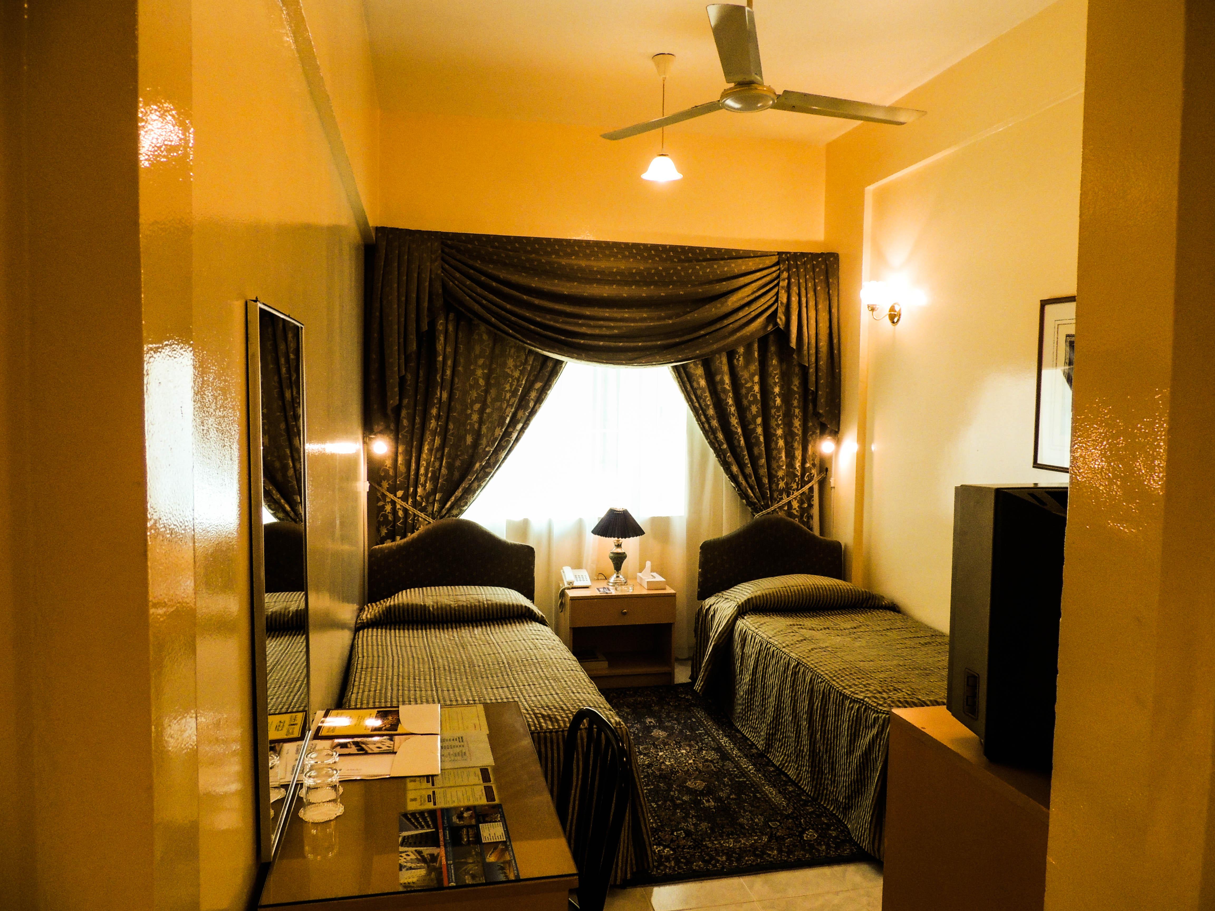 Royalton Hotel Dubai Buitenkant foto