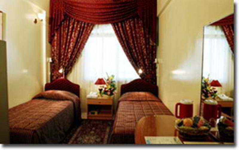 Royalton Hotel Dubai Buitenkant foto